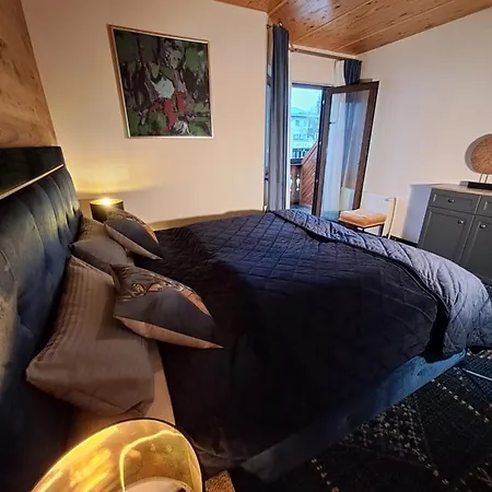 Lodge Zwei Hirsche