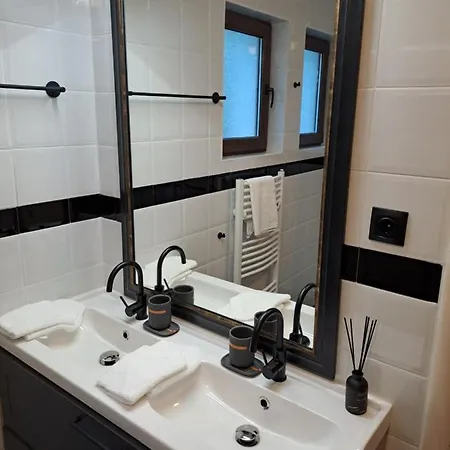 Lodge Zwei Hirsche *