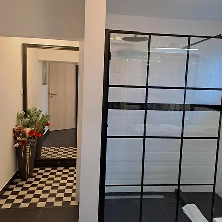 Lodge Zwei Hirsche Seefeld in Tirol