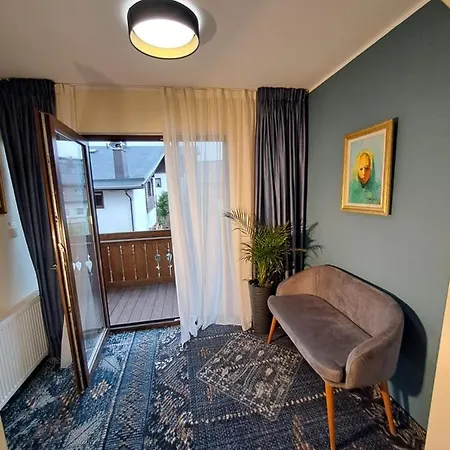 Zwei Hirsche * Зефельд-ін-Тіроль