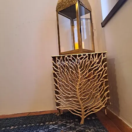 Дерев'яний котедж Zwei Hirsche