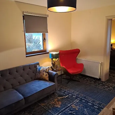 Lodge Zwei Hirsche *