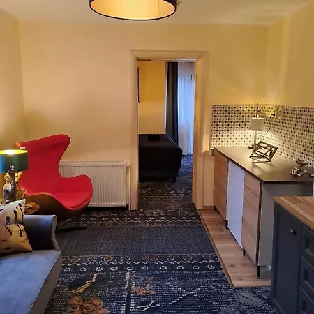 Zwei Hirsche Lodge Seefeld in Tirol