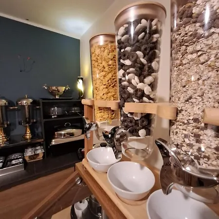 Zwei Hirsche Lodge Seefeld in Tirol