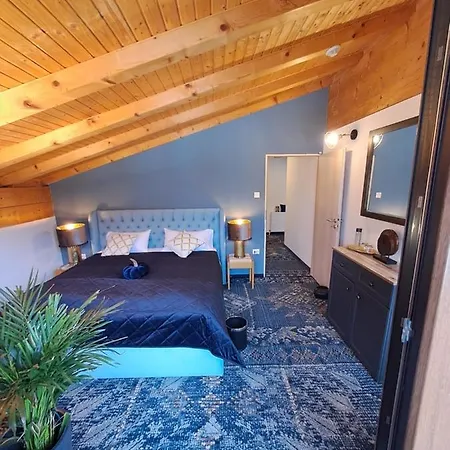 Zwei Hirsche Lodge Seefeld in Tirol