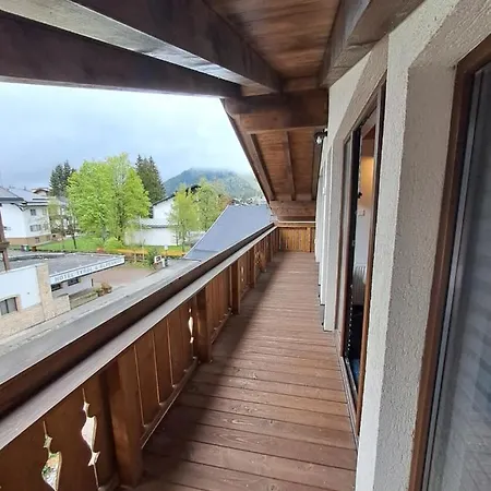 Lodge Zwei Hirsche *