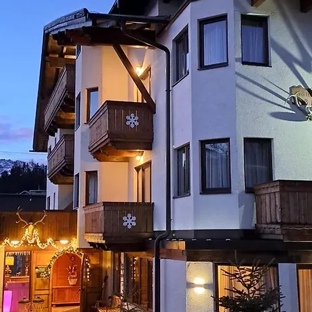 Lodge Zwei Hirsche