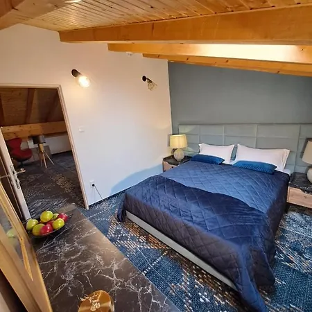 Lodge Zwei Hirsche