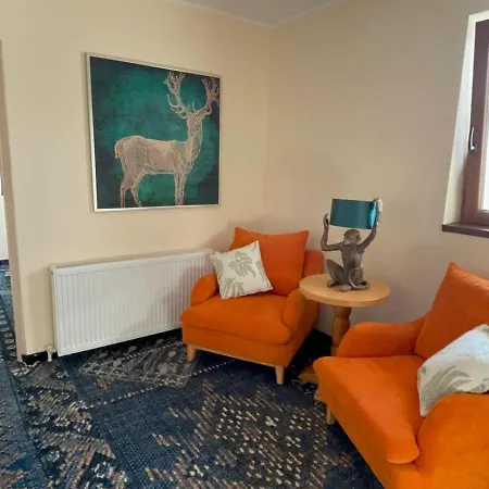 Zwei Hirsche Lodge *