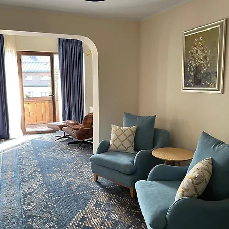 Zwei Hirsche * Seefeld in Tirol