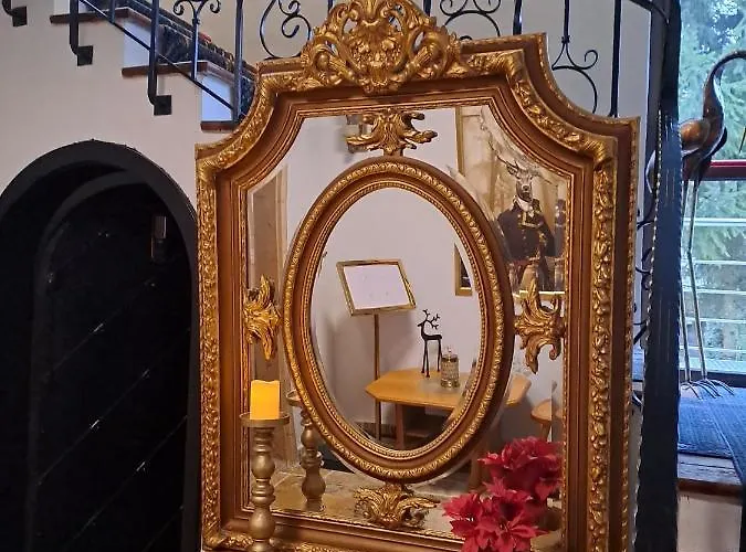 Zwei Hirsche * 蒂罗尔-泽费尔德