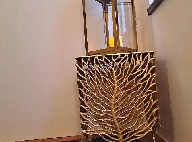 Jaktstuga Zwei Hirsche