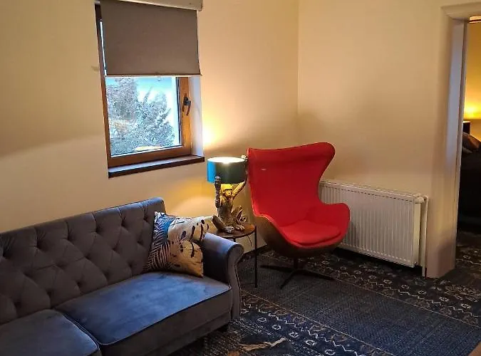 山林小屋 Zwei Hirsche *