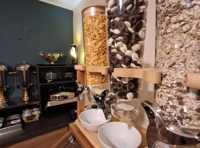 Zwei Hirsche Jaktstuga Seefeld in Tirol