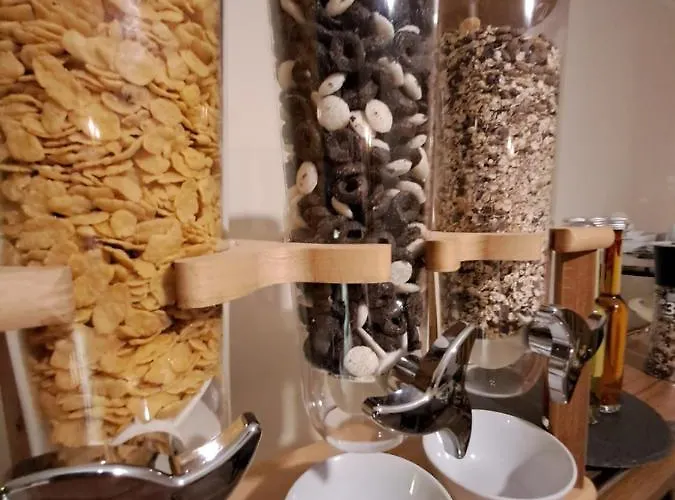 Zwei Hirsche Domek letniskowy *