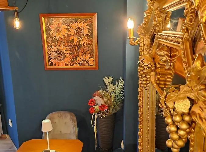 Zwei Hirsche 山林小屋