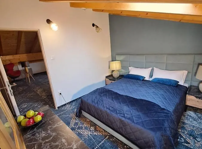 Domek letniskowy Zwei Hirsche