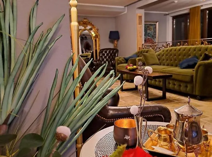 Domek letniskowy Zwei Hirsche