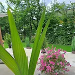 Дерев'яний котедж Zwei Hirsche Зефельд-ін-Тіроль