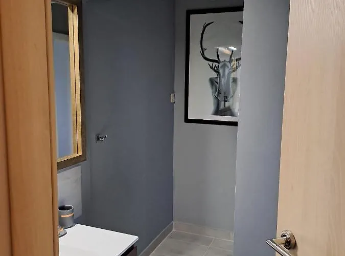 Дерев'яний котедж Zwei Hirsche *